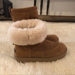 NEW Arctic Grip UGGS